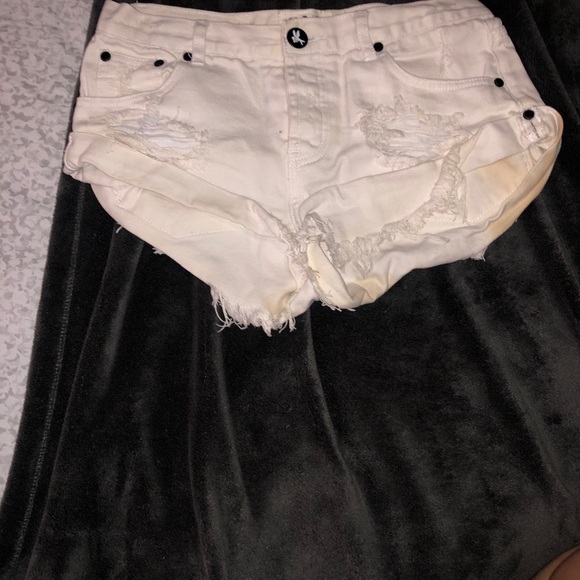 Shorts - Picture 2 of 2